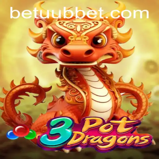 Explore the Captivating World of 3PotDragons: Unleashing New Adventures in Gaming