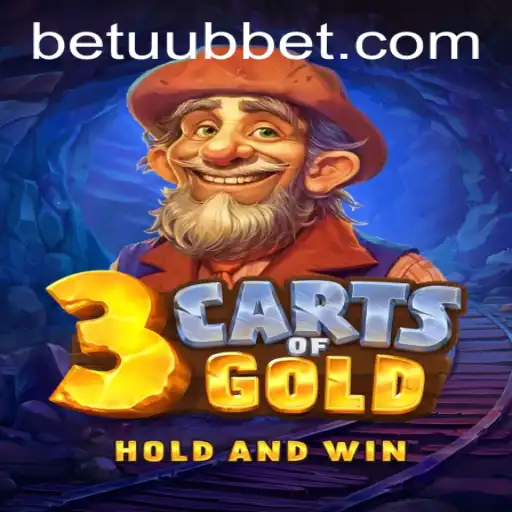 Unveiling '3cartsOfGold': A Dynamic Adventure in the World of Uubbet
