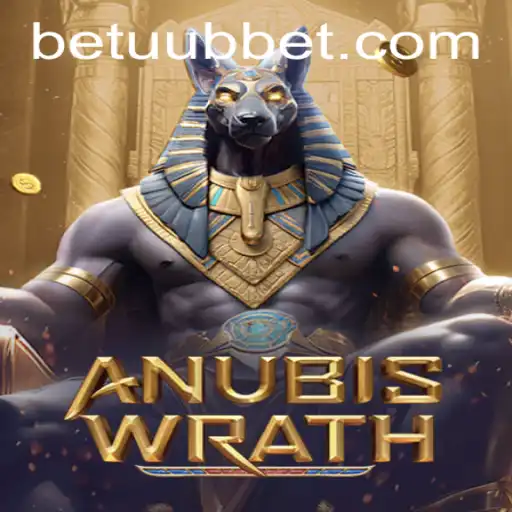Discover the Mystical World of AnubisWrath: A Deep Dive into Gameplay and Strategy