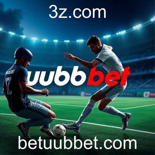 Explore o Mundo das Apostas Esportivas no uubbet