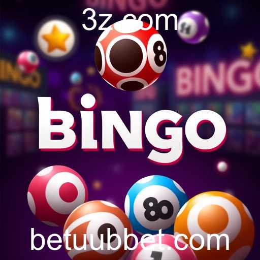 Bingo Virtual no uubbet: A experiência moderna do clássico jogo de sorte