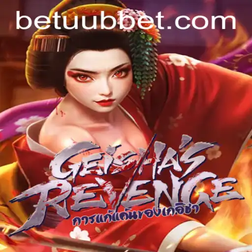 Unveiling the Thrilling World of GeishasRevenge - A Deep Dive into the Gameplay and Impact
