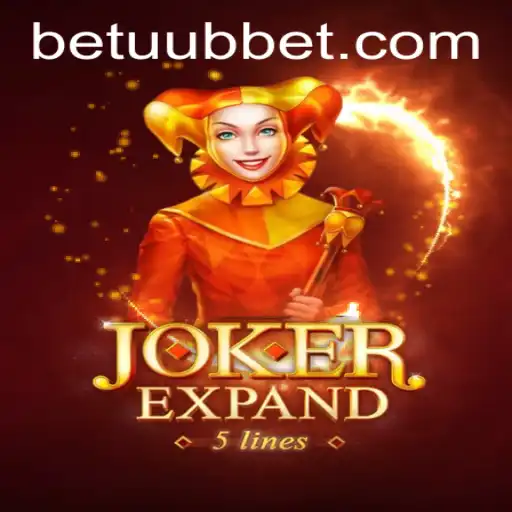 Discover the Thrilling World of JokerExpand: Your Guide to Uubbet's Latest Sensation