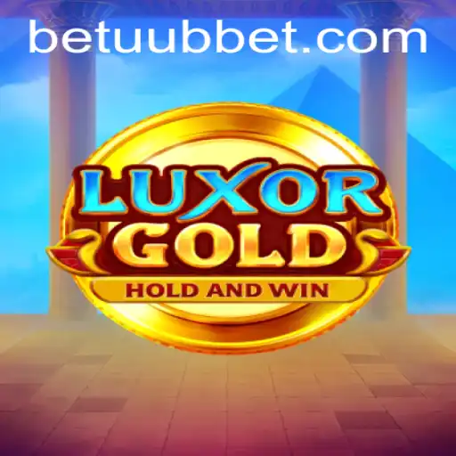 Unveiling LuxorGold – An Immersive Gaming Experience with Uubbet
