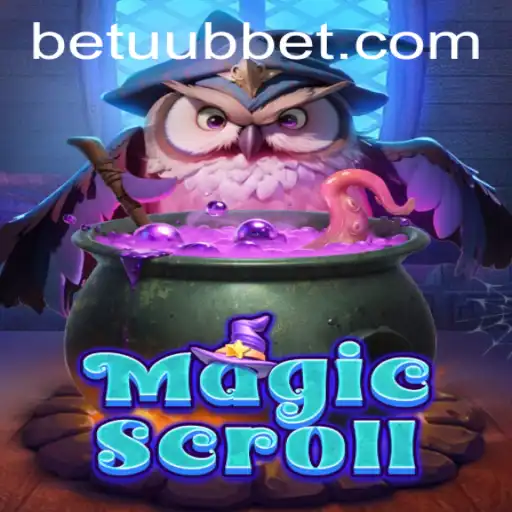 MagicScroll: A Captivating New Game with Endless Possibilities
