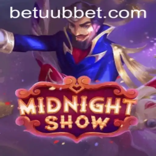 MidnightShow: An Intriguing Journey into the World of Uubbet