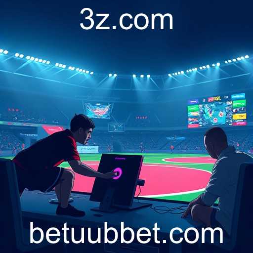 Dinâmicas dos Jogos Online em 2025: Um Olhar sobre a uubbet