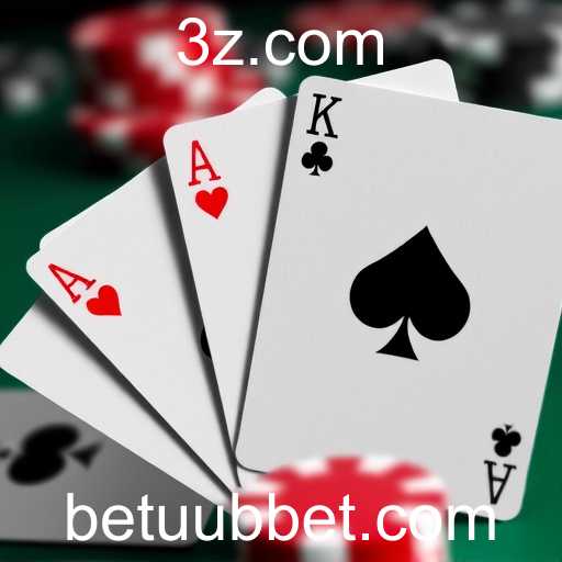 A Fascinação Mundial pelo Poker: Estratégia, Psicologia e Sorte