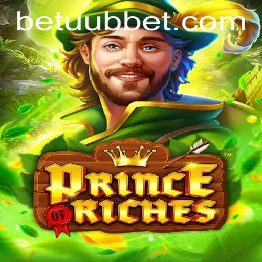 Exploring the Thrilling World of PrinceOfRiches: A Detailed Introduction and Guide
