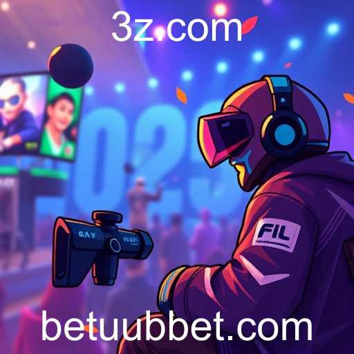 A Ascensão do uubbet no Mercado de Jogos Brasileiro