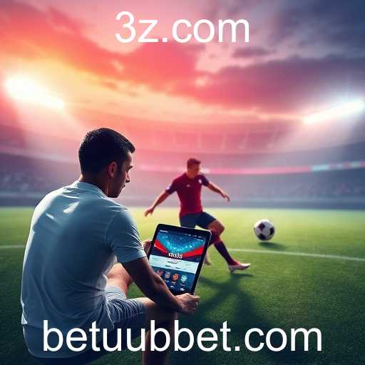 A Ascensão da Uubbet no Mercado de Jogos Online