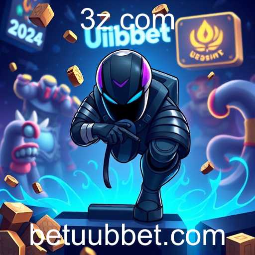 Ascensão da Uubbet no Cenário de Jogos Online